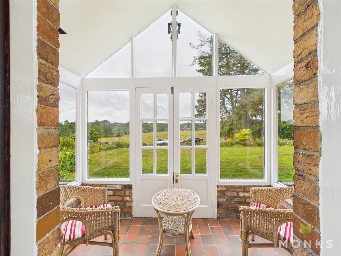 Bryn Y Mapsis Nant Lane, Oswestry, SY10 9AL For Sale Bryn Y Mapsis Nant Lane, Oswestry, SY10 9AL For Sale